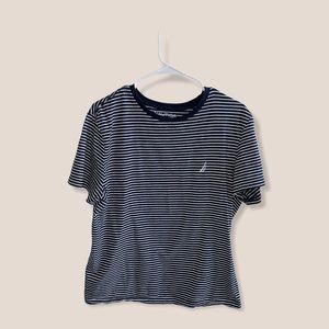 Nautica Tee
